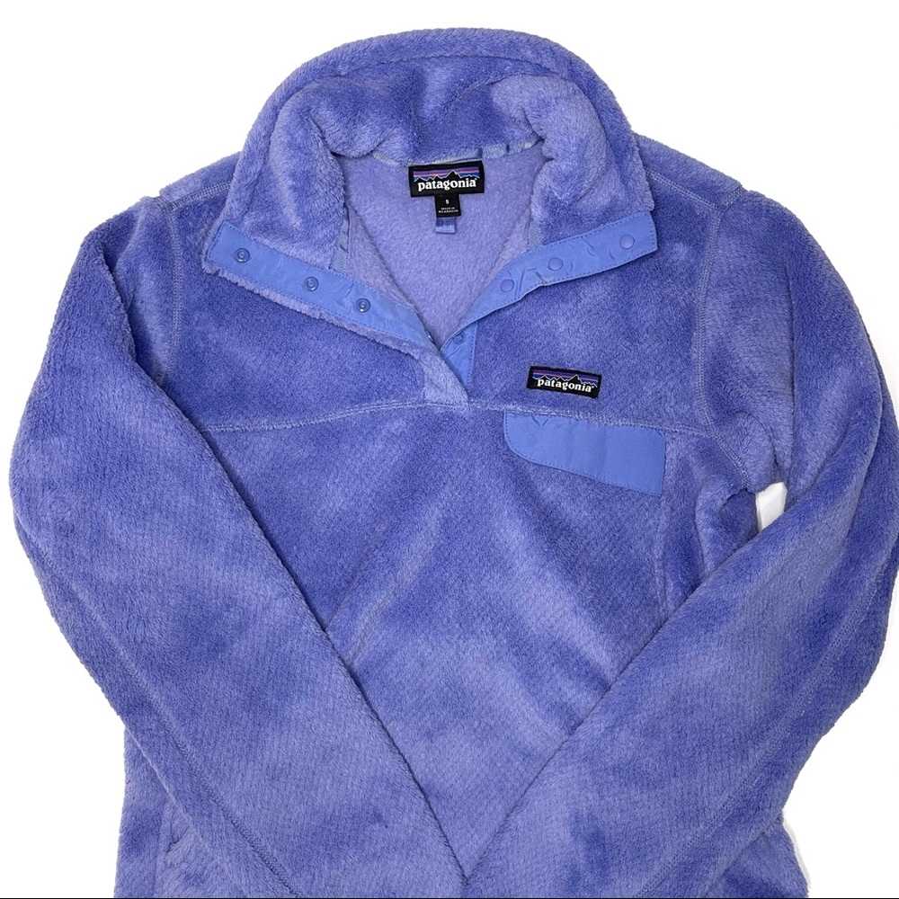 patagonia t-snap